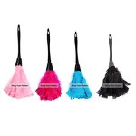 Turkey Feather Duster Manufacturer - Eco-friendly Handheld