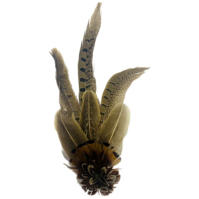 Hat Feather Trim Pin Supplier - OEM/ODM Custom Lapel