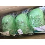 Half Face Mask Supplier - Metal Carnival Cosplay Accessory