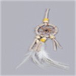 Dream Catcher DIY Kit Manufacturer - Crystal Car Decor