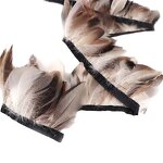 Duck Goose Feathers Supplier - Wholesale Natural Fringe Trim