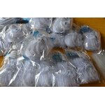 PVC Mask Factory - Gentleman Masquerade Halloween Party