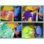 Ostrich Feather Trim Manufacturer - Handmade Sewing Ribbon