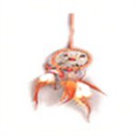 Feng Shui Dream Catcher Factory - Home Thanksgiving Decor