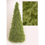 Turkey Feather Tree Factory - Green Festive Farmhouse Decor