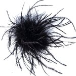 Feather Fascinator Headband Manufacturer - Women Bridal Hair