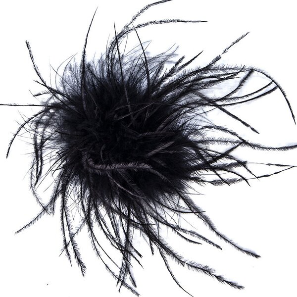 Feather Fascinator Headband Manufacturer - Women Bridal Hair