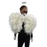 Fairy Angel Wings Manufacturer - Adult Feather Costume