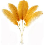 Feather Floral Pick Manufacturer - Decorative Wire Stem