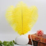 Feather Floral Pick Manufacturer - Decorative Wire Stem
