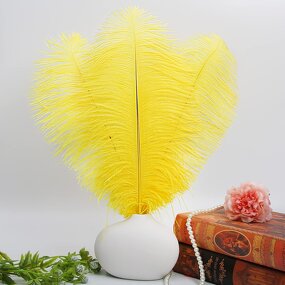 Feather Floral Pick Manufacturer - Decorative Wire Stem
