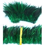Chicken Feather Supplier - Bulk Craft Millinery Accessory