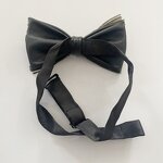 Feather Bow Tie Manufacturer - Handmade Lapel Pin Custom
