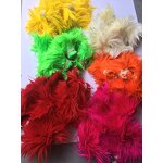 Chicken Feather Supplier - Bulk Craft Millinery Accessory