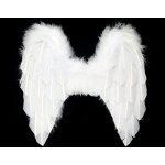 Goose Feather Angel Wings Factory - Wholesale Large Costume
