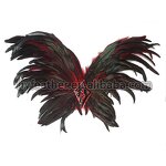 Rooster Feather Angel Wing Factory - Beautiful Christmas