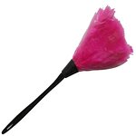 Turkey Feather Duster Manufacturer - Yellow Eco-friendly