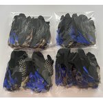 Pheasant Feather Hat Pin Manufacturer - Custom Millinery Trim