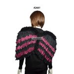 Fairy Angel Wings Manufacturer - Adult Feather Costume
