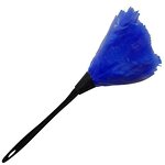 Turkey Feather Duster Manufacturer - Yellow Eco-friendly