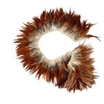 Chicken Saddle Feather Factory - Wholesale Dyed Colors Bulk