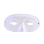 PVC Mask Factory - Gentleman Masquerade Halloween Party