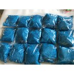 Ostrich Feather Boa Factory - 2ply Lime Scarf Costume