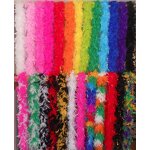 Turkey Feather Boa Manufacturer - Scarf Party Christmas Decor