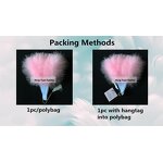 Feather Fan Manufacturer - Handmade Bridal Peacock Turkey