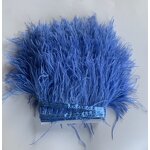 Ostrich Feather Trim Manufacturer - Handmade Sewing Ribbon