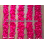 Turkey Feather Boa Manufacturer - Scarf Party Christmas Decor