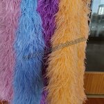 Ostrich Feather Boa Supplier - Scarf Wedding Cosplay