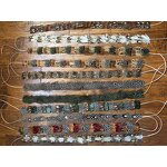 Pheasant Feather Trim Supplier - Sewing Ribbon Band Custom