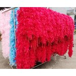 Turkey Feather Boa Factory - Dyed Bulk Party Decor