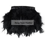 Turkey Feather Fringe Factory - Sewing Fabric Ribbon Trim