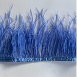 Ostrich Feather Trim Manufacturer - Handmade Sewing Ribbon