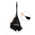 Turkey Feather Duster Manufacturer - Eco-friendly Handheld