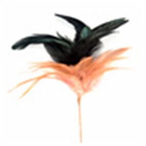 Floral Pick Factory - Wholesale Purple Stem Bouquet