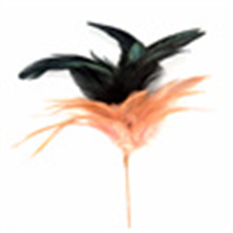 Floral Pick Factory - Wholesale Purple Stem Bouquet