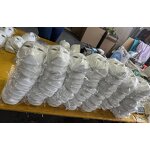 Full Face Plastic Mask Supplier - Custom Bulk Masquerade