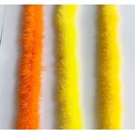 Turkey Feather Boa Manufacturer - Scarf Party Cosplay Decor
