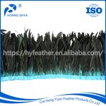 Rooster Tail Feather Fringe Manufacturer - Wholesale Satin Ribbon