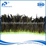 Rooster Tail Feather Fringe Manufacturer - Wholesale Satin Ribbon