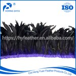 Rooster Tail Feather Fringe Manufacturer - Wholesale Satin Ribbon