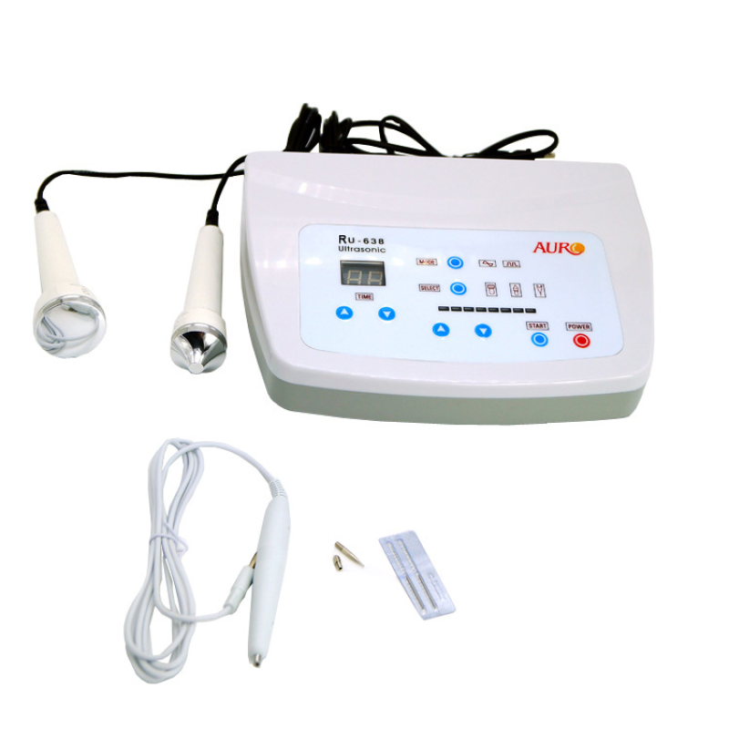 Facial Equipment Manufacturer - OEM 2 in 1 Portable