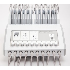 Electrotherapy Device Manufacturer - OEM Muscle Stimulator