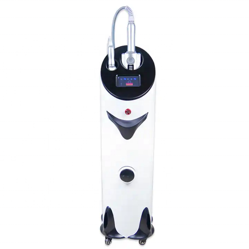 Massage Machine Manufacturer - OEM 8D Roller Slimming