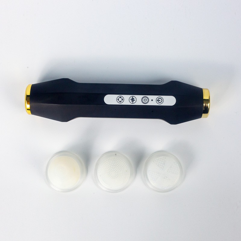 Oxygen Bubble Machine Manufacturer - OEM Mini Cleansing Device