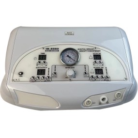 Breast Enlargement Machine Factory - OEM Vacuum Cupping Therapy