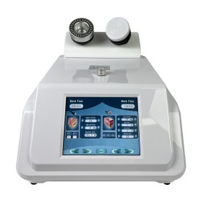 Slimming Machine Manufacturer - OEM 2 in 1 Body Shaping